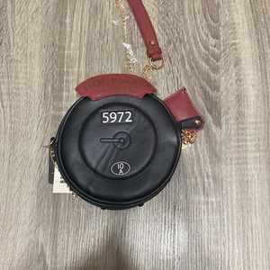 Harry Potter crossbody purse